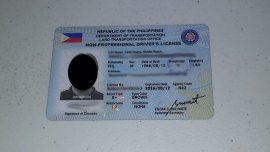 LTO extends validity of expired student permit, driver’s license