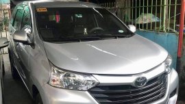 CASH OR FINANCING ❗️❗️❗️  Avanza E (2017) 