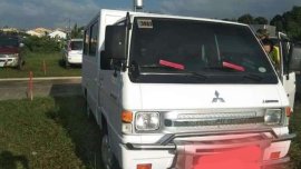 Mitsubishi L300 Exceed 2016