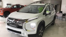 Brandnew Mitsubishi Xpander Summer Updated Promo