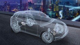 Apple Car to be built by LG Electronics, Magna: Report
