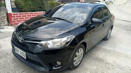  2018 Toyota Vios 1.3 E Manual 