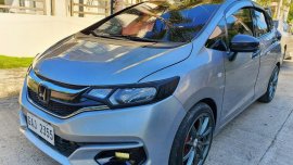 2019 HONDA JAZZ 1.5 Automatic