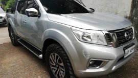 2018 NISSAN NAVARA EL MT 16k mileage only