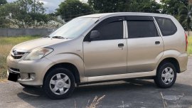 2011 Toyota Avanza  1.3 J MT for sale by Trusted seller