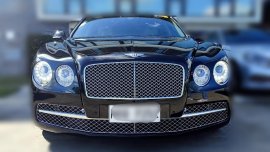 Used 2019 Bentley Flying Spur 1st Badge edition