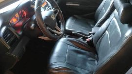 Honda City 1.5E 2010