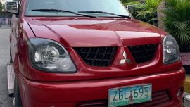2006 Mitsubishi Adventure Car for sale Cash or financing 
