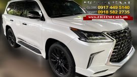 2021 LEXUS 450D BLACK EDITION