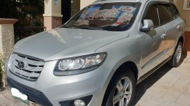 2010 Hyundai Santa Fe SUV / Crossover second hand for sale 