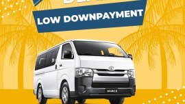 Navigate Broader Horizons with Commuter 3.0 M/T