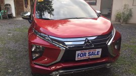 Mitsubishi Xpander 2019 GLS A/T