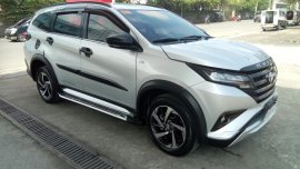 Toyota RUSH 1.5 G 2018