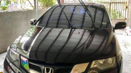 2013 Honda City 1.5E A/T