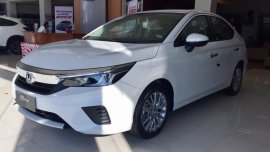 2021 Honda City 1.5 S CVT for sale at low downpayment