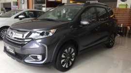 2021 Honda BR-V  1.5 S CVT for sale at low downpayment