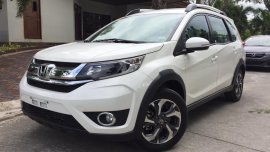 2019 HONDA BRV 1.5 S CVT  - CASH BASIS ONLY
