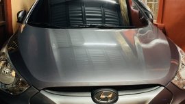 RUSH sale! Grey 2013 Hyundai Tucson SUV / Crossover cheap price