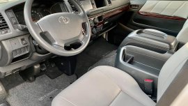 2016 Toyota Hiace Super Grandia 3.0 LXV