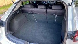 2015 Mazda 3 1.5V Hatchback 