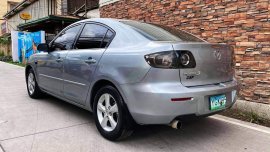 Rush Sale Mazda 3 2008 AT 