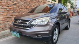 Rush Sale 2011 Honda CRV AWD AT Top of the line
