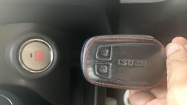 2017 Isuzu Mu-X 4x2 LS-A AT  for Sale