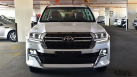 (BRAND NEW) 2021 TOYOTA LAND CRUISER  J200 VX - DUBAI VERSION