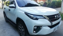 SALE 2016 TOYOTA FORTUNER V 4x4 TOP OF THE LINE❗️