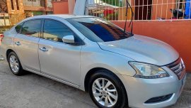 RUSH SALE ‼️ Second hand 2015 Nissan Sylphy  1.6L CVT for sale