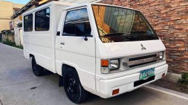 Rush Sale Mitsubishi L300 FB Dual Aircon 2011