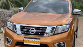 ‼️Nissan Navarra 2018 Model EL Automatic