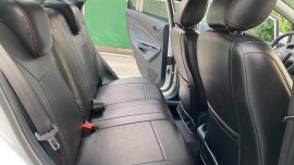 For Sale, Swap or Financing Ford Fiesta MT 2011 model