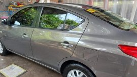 Buy me!!!  Nissan Almera 2018