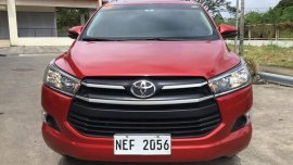 BUY ME!!!  Toyota Innova J 2019 