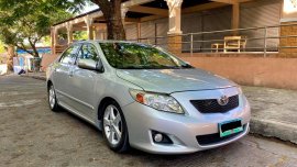 2010 TOYOTA ALTIS 1.6G AUTOMATIC