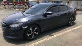 FOR SALE Honda Civic RS Turbo 2017 