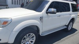 2014 Ford Everest 2.5 L Diesel 4x2 Automatic LIMITED 