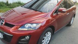 2011 (2015 Acquired) Mazda CX7 Automatic 