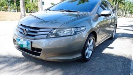 Honda City i-vtec 2010 M/T