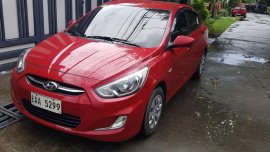 Hyundai Accent 2017 Model