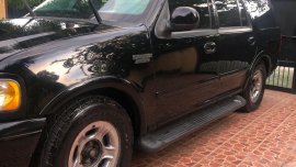 Ford Expedition Bulletproof level 6 manual