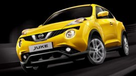 Nissan PH quietly drops the Juke in its lineup – what gives?