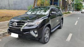 FOR SALE! 2019 Toyota Fortuner  2.4 G Diesel 4x2 AT