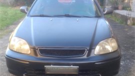 RUSH sale! 97 Honda Civic 1.5 A/T cheap price
