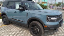 (TOP SPEC) 2021 Ford Bronco Sport First Edition not Badlands (Only 2000 Units Made)