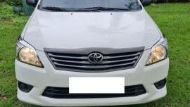 Toyota Innova 2016