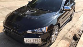  Mitsubishi Lancer EX 2014 