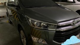 Toyota Innova 2018