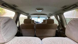 Nissan El Grand 1998